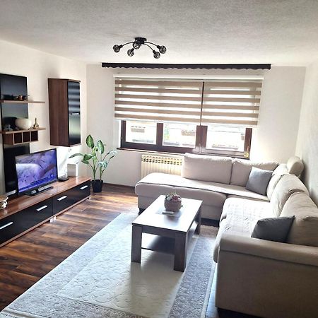 Apartman Kovaci Сараево Экстерьер фото