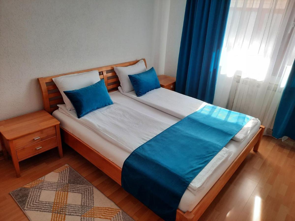 Apartman Kovaci Сараево Экстерьер фото