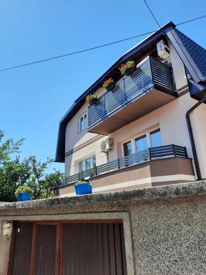 Apartman Kovaci Сараево Экстерьер фото
