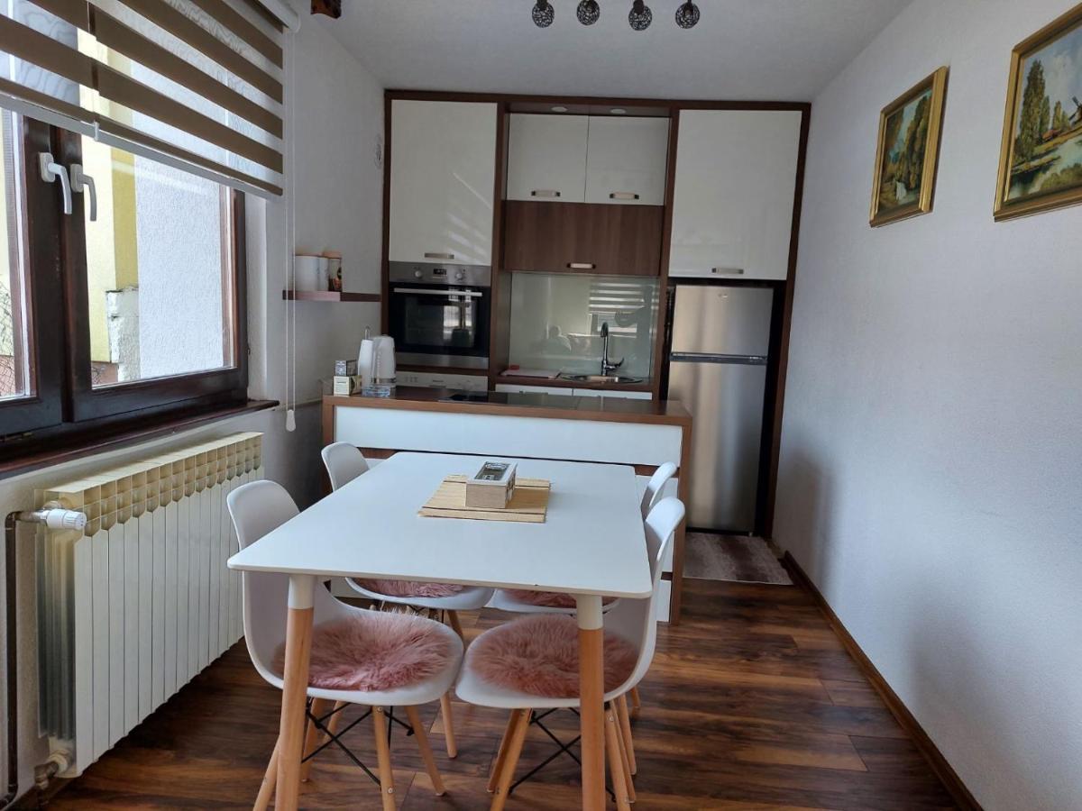 Apartman Kovaci Сараево Экстерьер фото