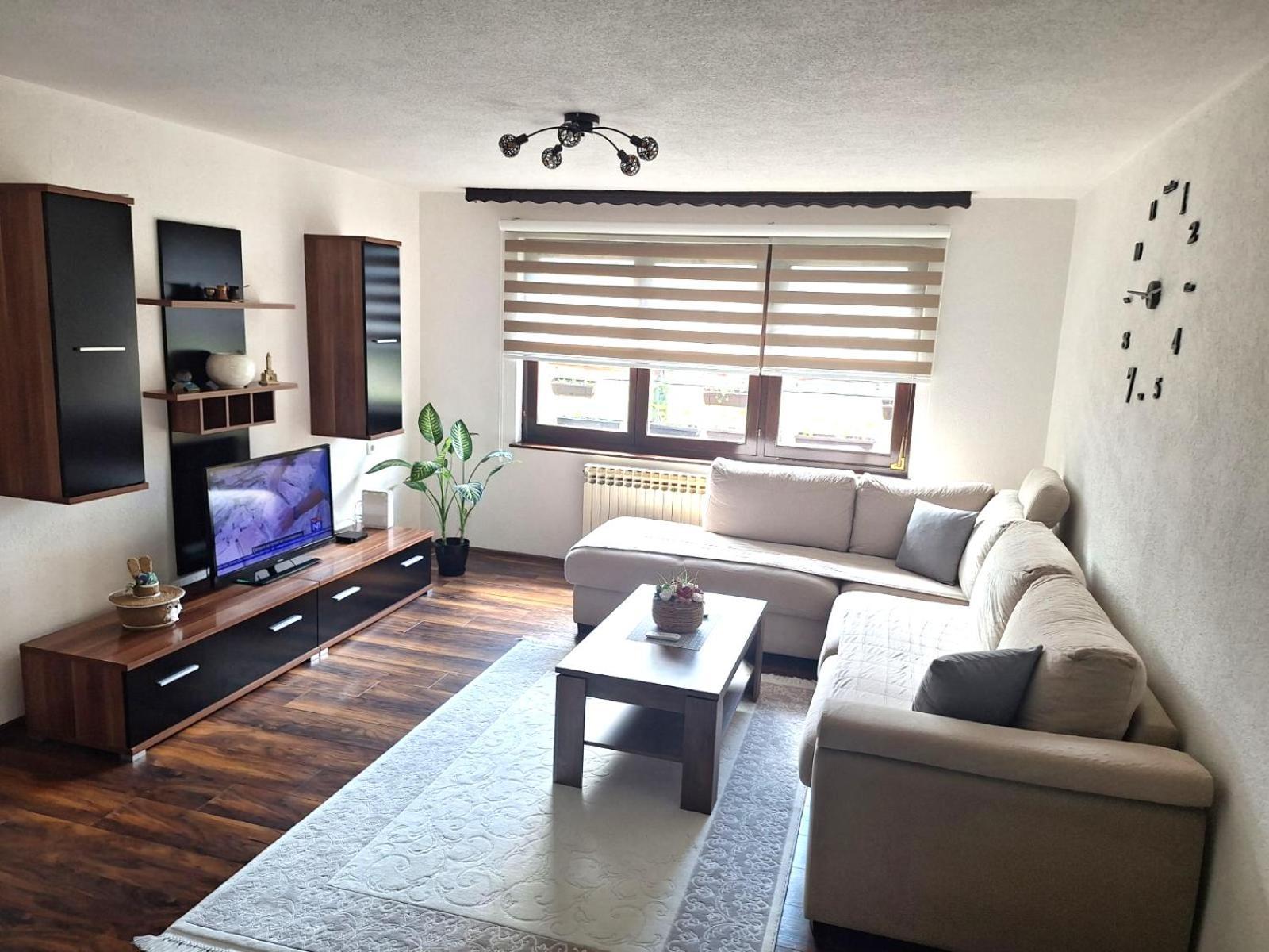 Apartman Kovaci Сараево Экстерьер фото