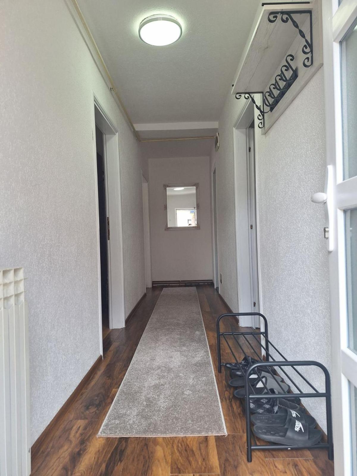 Apartman Kovaci Сараево Экстерьер фото
