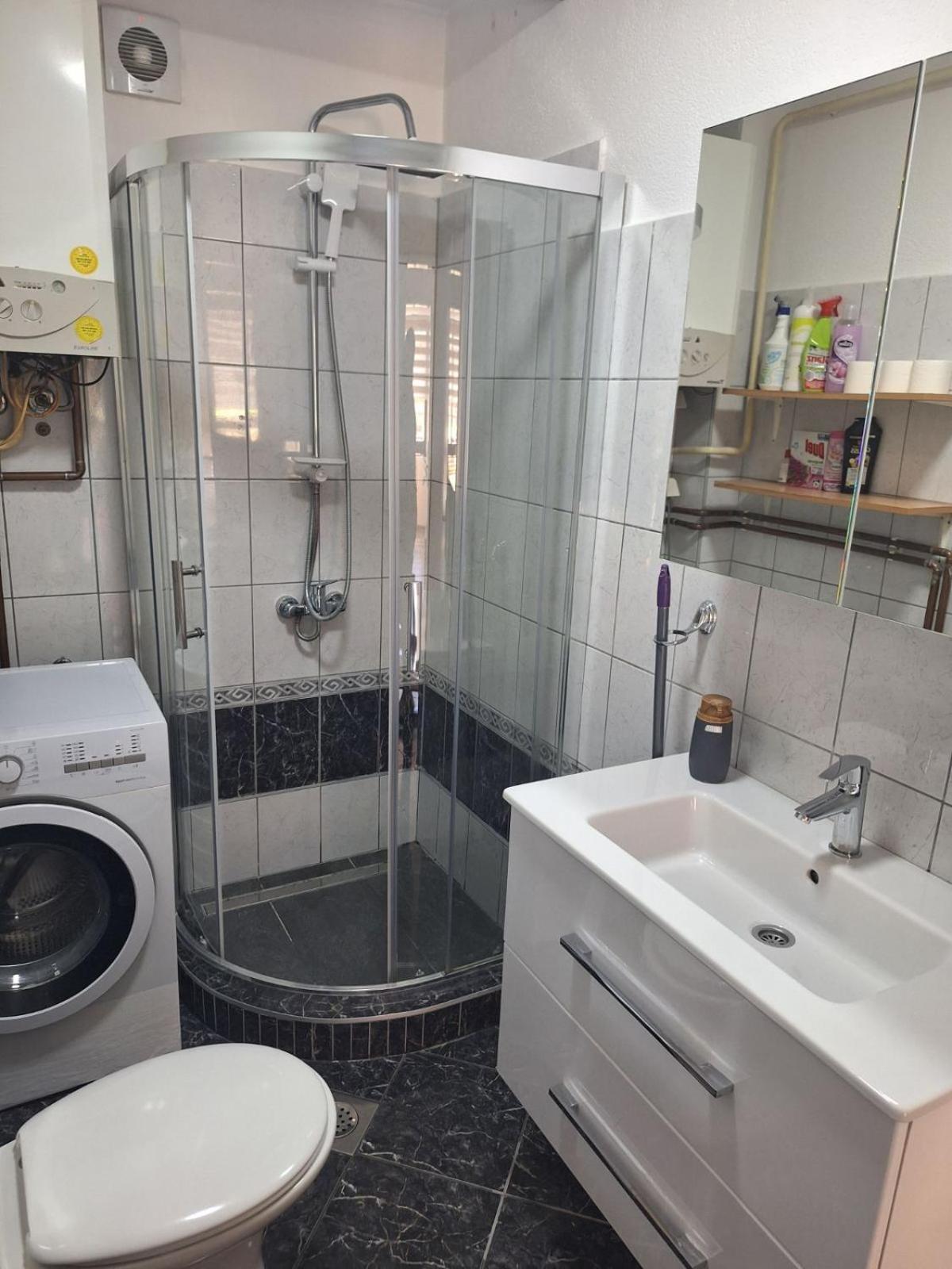 Apartman Kovaci Сараево Экстерьер фото