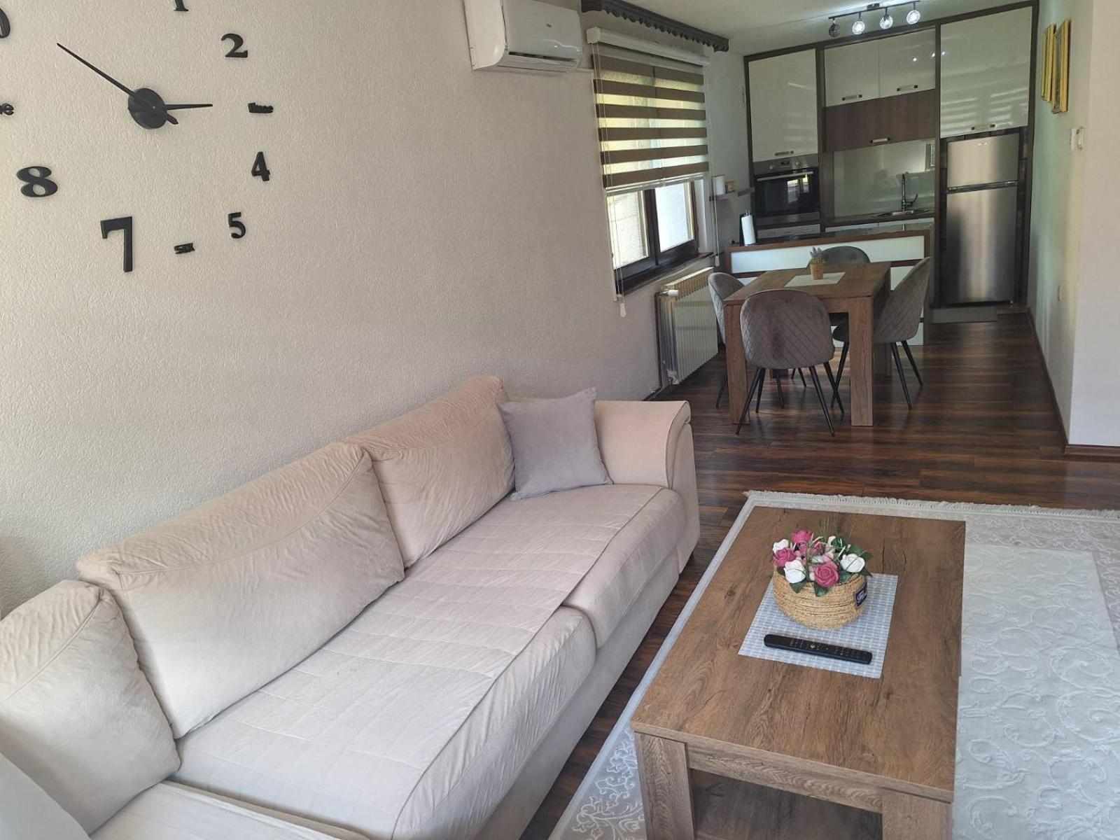 Apartman Kovaci Сараево Экстерьер фото
